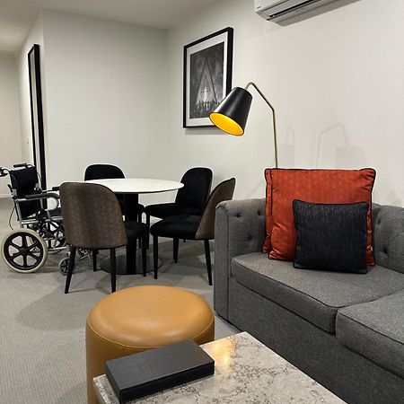 Deco Hotel Канберра Экстерьер фото